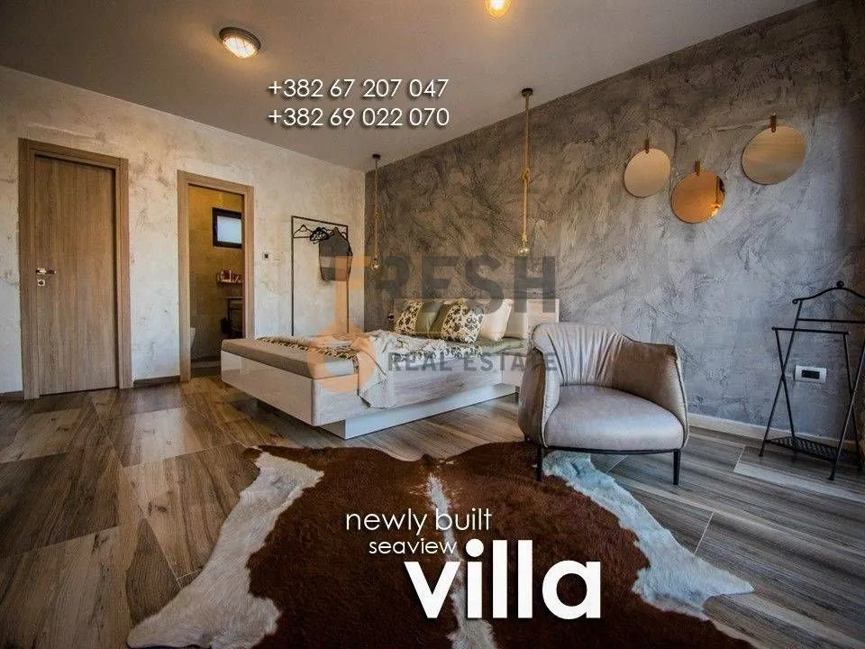 Prodaja, kuća, 300m², Kostanjica, Kotor
