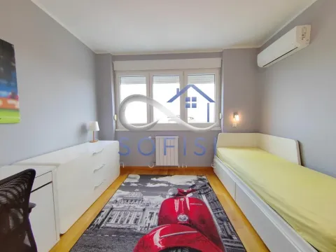 Rent, three bedroom apartment, 78m², Grbavica, Novi Sad Sve Podlokacije - image 19