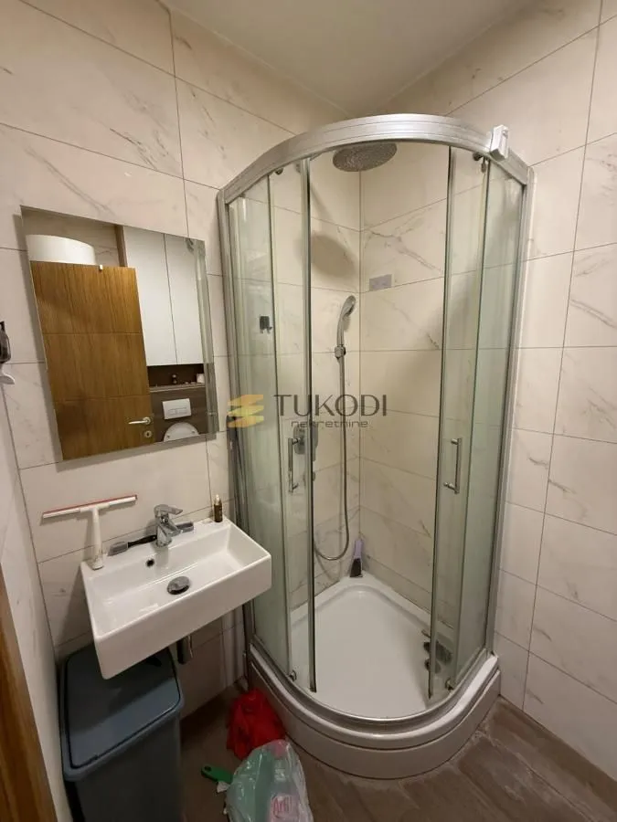 Prodaja, jednosoban stan, 31m², Petrovaradin, Novi Sad