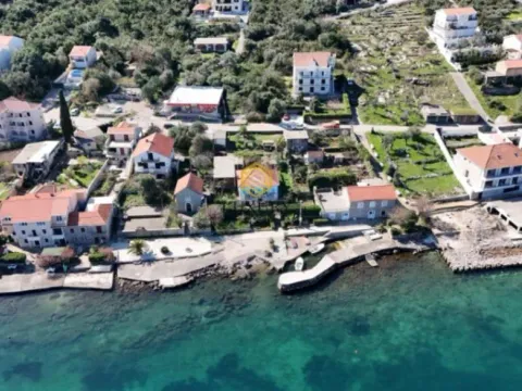 Prodaja, plac, 966m², Krašići, Tivat - image 3