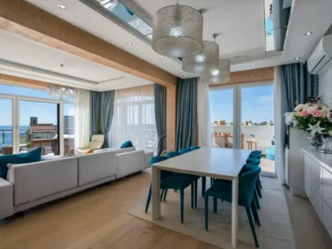 Sale, three bedroom apartment, 147m², Bečići, Budva - image 13