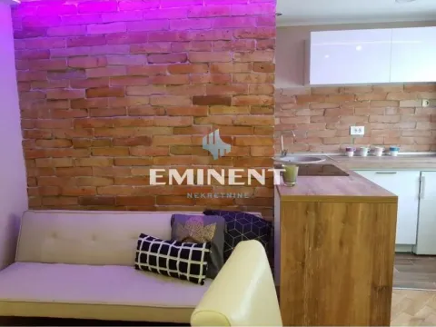 Rent, three bedroom apartment, 69m², Gundulićev Venac, Beograd - image 5