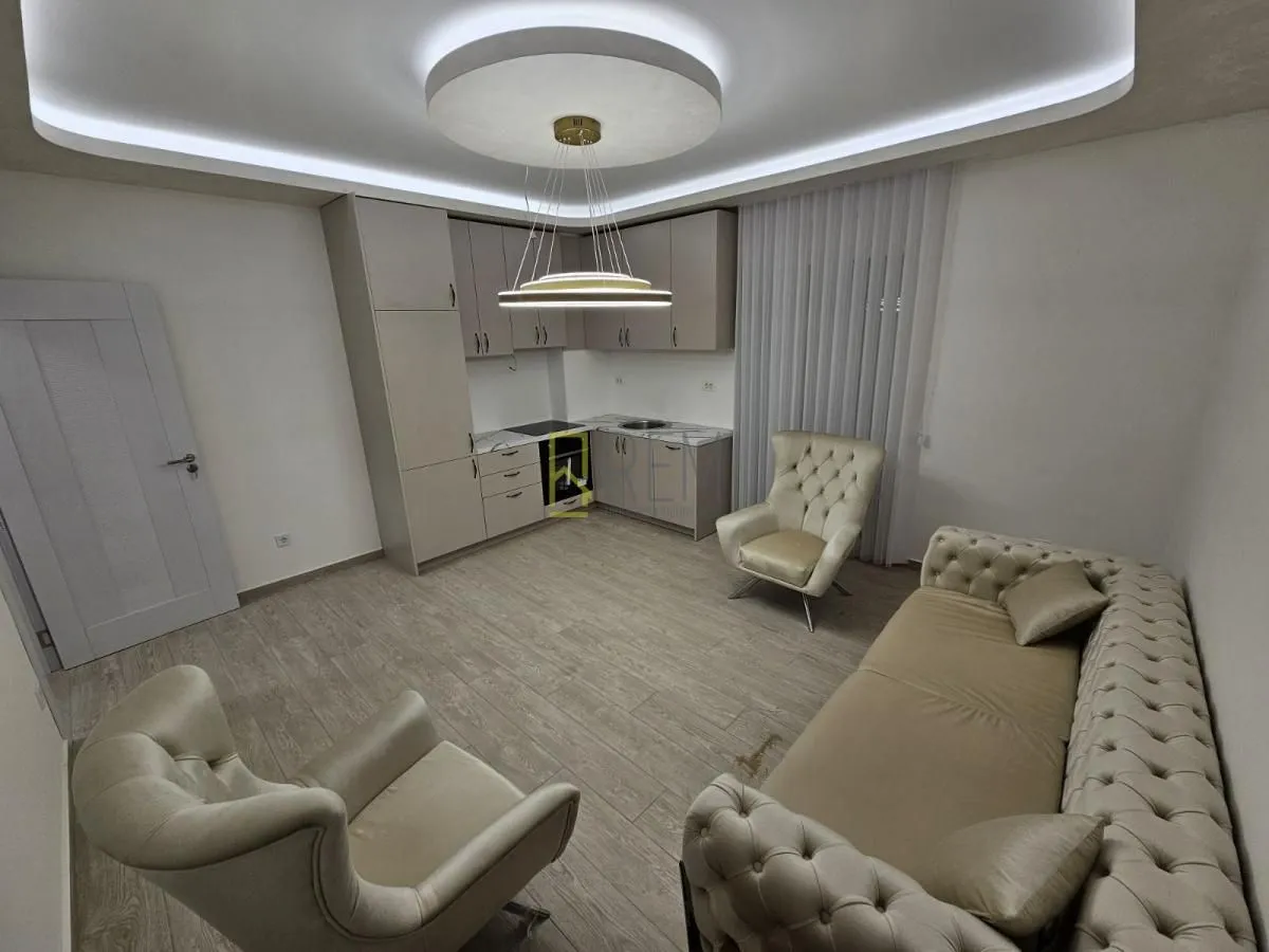 Sale, one bedroom apartment, 45m², Bečići, Budva