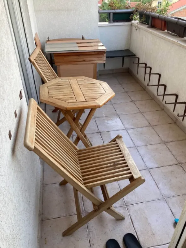 Prodaja, jednosoban stan, 49m², Donja Gorica, Podgorica