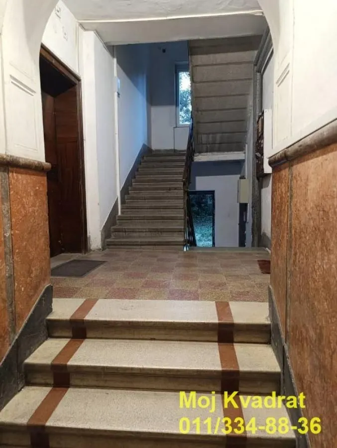 Rent, three bedroom apartment, 80m², Lion, Zvezdara Sve Podlokacije