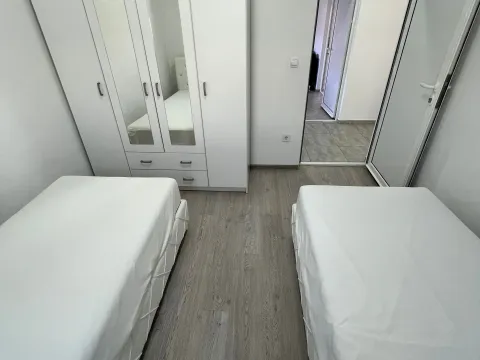 Rent, two bedroom apartment, 85m², Tomba, Bar - image 9