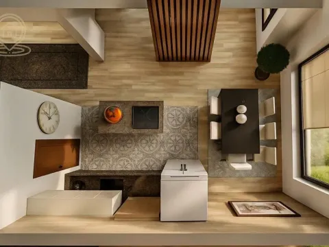 Sale, four bedroom apartment, 117m², Pantelej, Niš - image 11