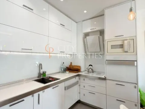 Prodaja, stan, 64m², City Kvart, Podgorica - image 5