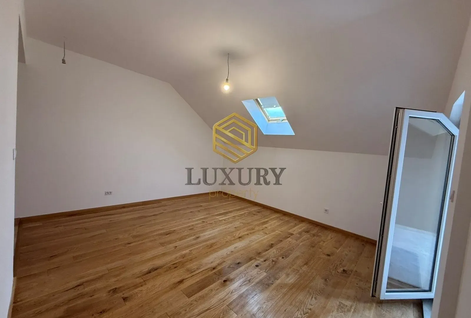 Prodaja, jednosoban stan, 44m², Zabjelo, Podgorica