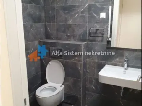 Rent, four bedroom apartment, 105m², Novi Beograd Blok 65, Novi Beograd Sve Podlokacije - image 14