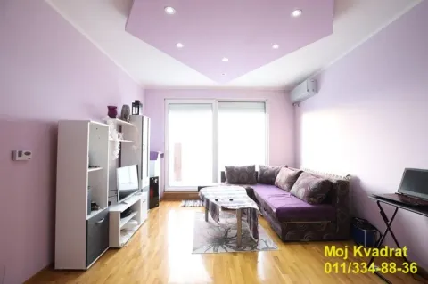 Stan in Voždovac Sve Podlokacije