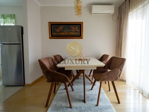 Rent, one bedroom apartment, 55m², City Kvart, Podgorica - image 4