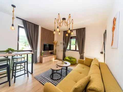 Prodaja, jednosoban stan, 39m², Kolašin, Crna Gora - image 2