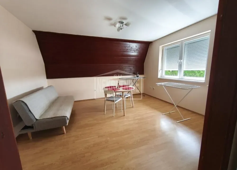 Sale, two bedroom apartment, 60m², Aleksandrovo, Subotica