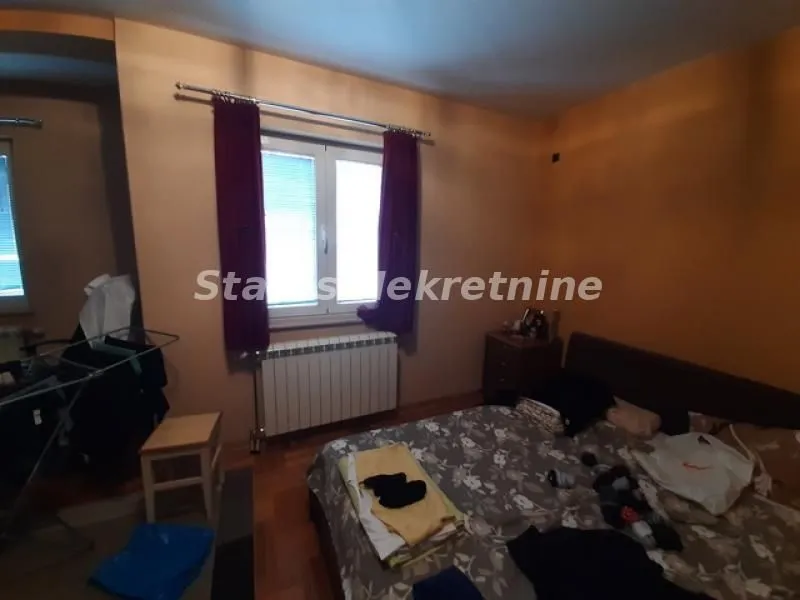 Sale, house, 582m², Tatarsko brdo, Petrovaradin