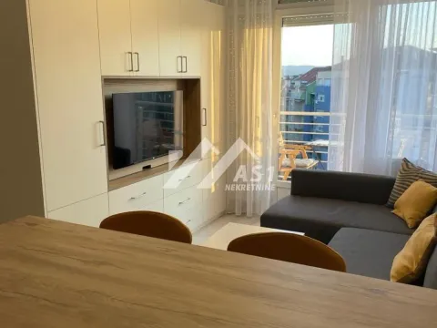 Izdavanje, stan, 24m², Centar, Novi Sad - image 2