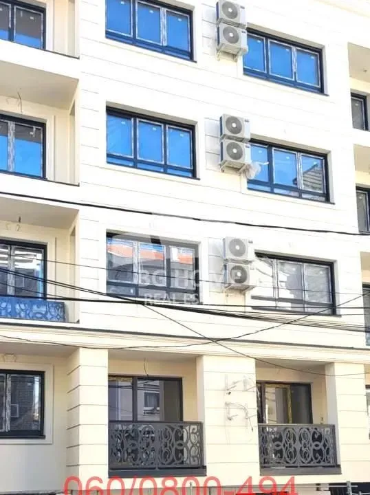 Sale, one bedroom apartment, 38m², Lekino Brdo, Voždovac Sve Podlokacije