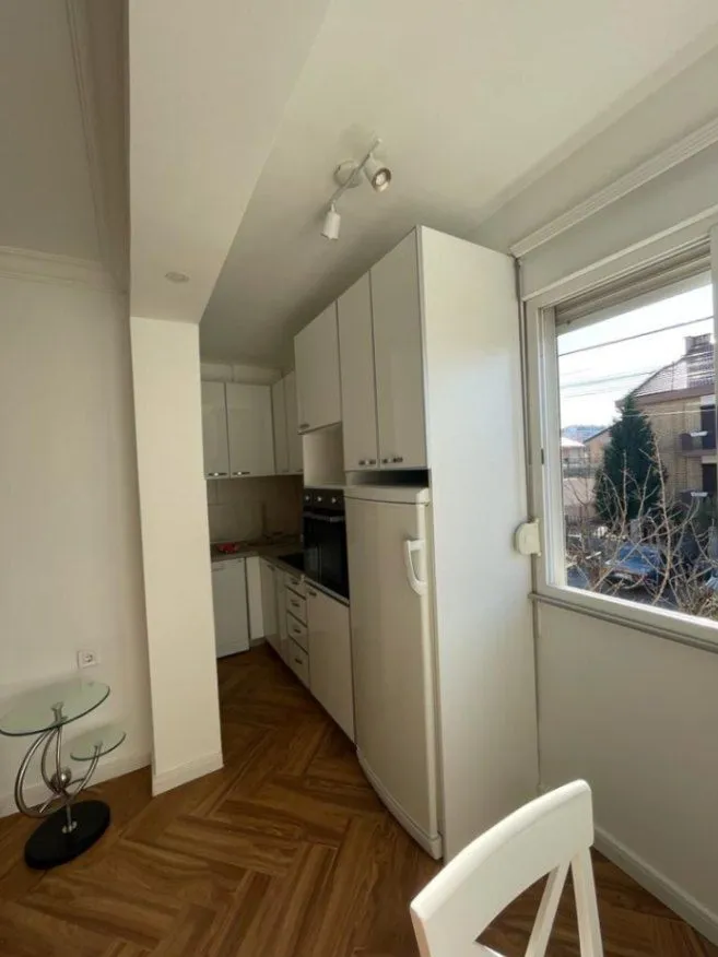 Rent, two bedroom apartment, 65m², Konik, Podgorica
