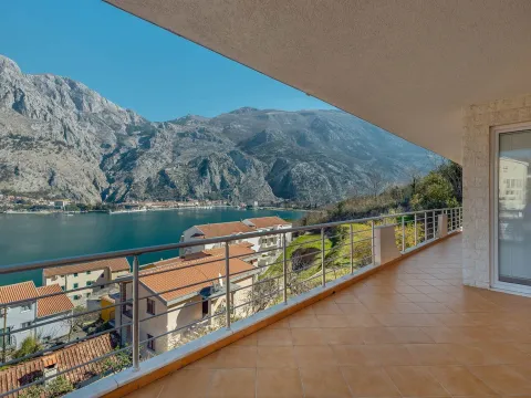 Prodaja, dvosoban stan, 181m², Muo, Kotor - image 2
