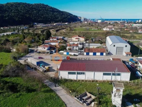 Prodaja, plac, 2024m², Bar, Crna Gora - image 13