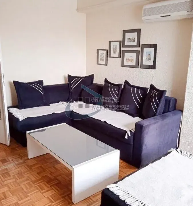 Prodaja, trosoban stan, 87m², Botanička Bašta, Palilula Sve Podlokacije