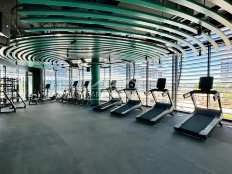 Prodaja, četvorosoban stan, 176m², Savski Venac, Beograd - image 17