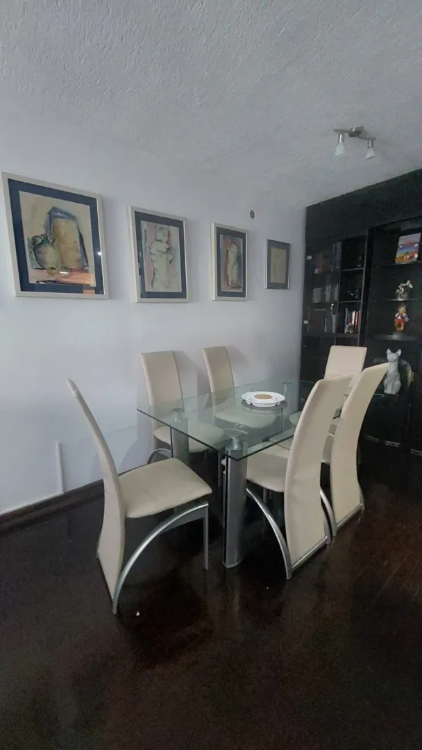 Izdavanje, trosoban stan, 76m², Blok 5, Podgorica