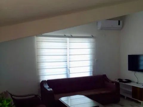 Rent, two bedroom apartment, 70m², Marovići, Bar - image 1