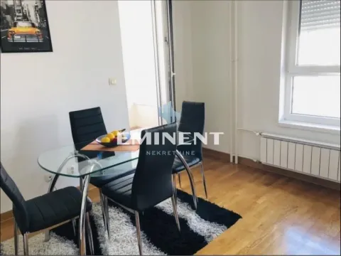 Izdavanje, jednosoban stan, 32m², Novi Beograd Blok 67, Novi Beograd Sve Podlokacije - image 5