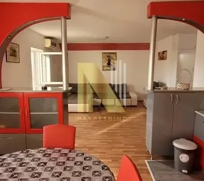 Rent, two bedroom apartment, 56m², Veternik, Novi Sad Sve Podlokacije - image 6