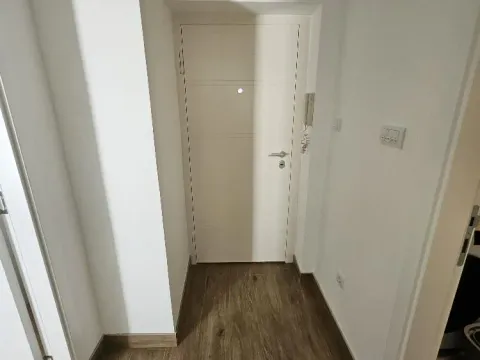 Izdavanje, jednosoban stan, 34m², Stari Grad, Beograd - image 20