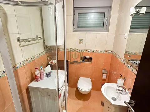 Izdavanje, jednosoban stan, 28m², Zabjelo, Podgorica - image 10