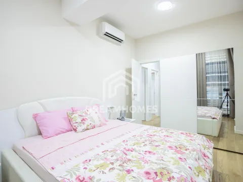 Rent, two bedroom apartment, 78m², Centar, Podgorica - image 6