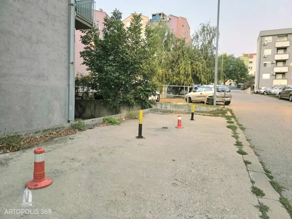 Izdavanje, dvosoban stan, 44m², Mirijevo 1, Mirijevo Sve Podlokacije