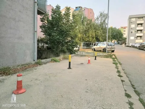 Izdavanje, dvosoban stan, 44m², Mirijevo 1, Mirijevo Sve Podlokacije - image 14