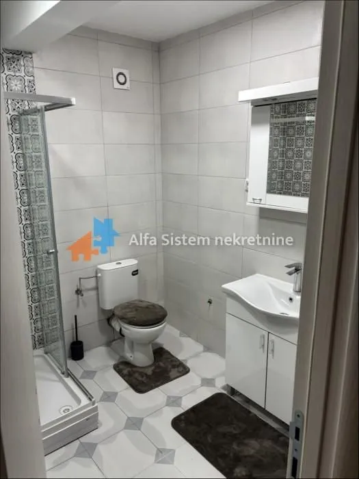 Rent, two bedroom apartment, 53m², Uciteljsko Naselje, Zvezdara Sve Podlokacije