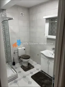 Rent, two bedroom apartment, 53m², Uciteljsko Naselje, Zvezdara Sve Podlokacije - image 11