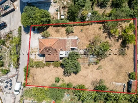 Prodaja, plac, 997m², Topla, Herceg Novi - image 12
