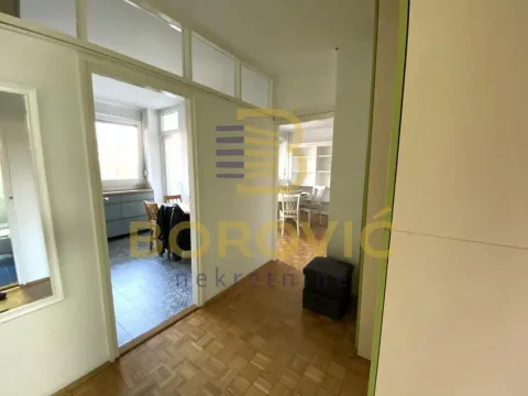 Rent, two bedroom apartment, 55m², Novi Beograd Sve Podlokacije, Beograd - image 9