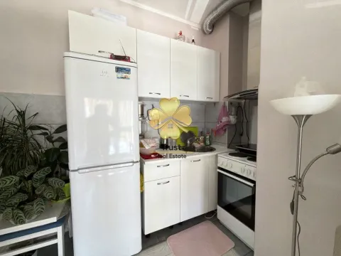 Sale, studio apartment, 24m², Stari Aerodrom, Podgorica - image 4