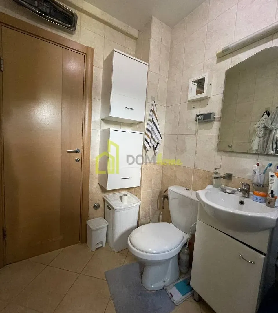 Prodaja, dvosoban stan, 59m², Ljubović, Podgorica