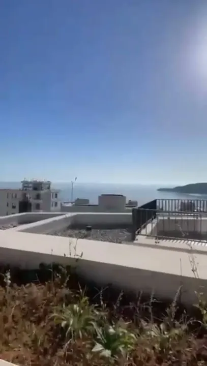 Sale, two bedroom apartment, 109m², Bečići, Budva