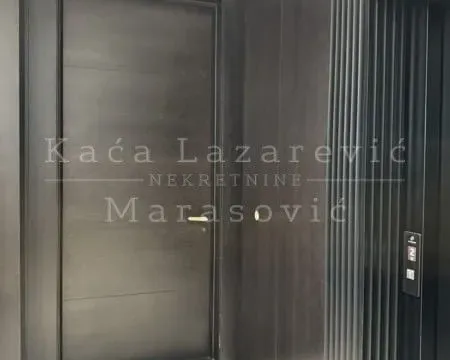 Prodaja, stan, 180m², Vračar Hram, Vračar Sve Podlokacije - image 5