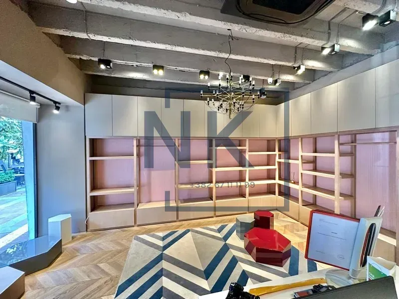 Rent, office space, 30m², Centar, Podgorica