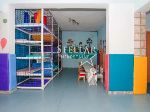 Izdavanje, poslovni prostor, 120m², Zabjelo, Podgorica - image 8