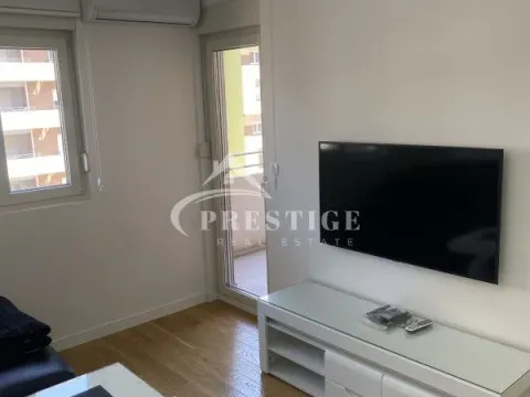 Izdavanje, jednosoban stan, 49m², Central Point, Podgorica - image 7