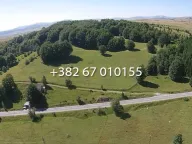 Sale, land lot, 500m², Borje, Žabljak - image 6