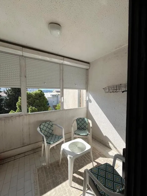 Sale, three bedroom apartment, 101m², Bar, Crna Gora