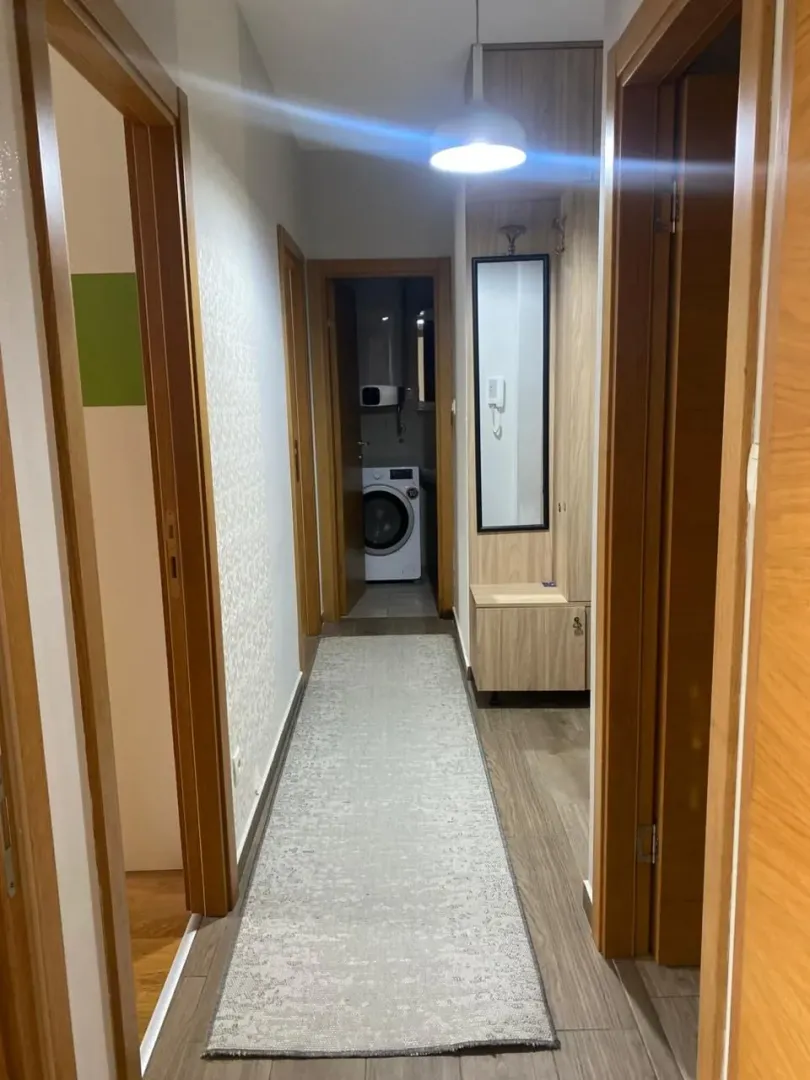 Prodaja, dvosoban stan, 65m², Ljubović, Podgorica