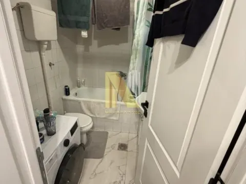 Prodaja, dvosoban stan, 39m², Centar, Novi Sad - image 9